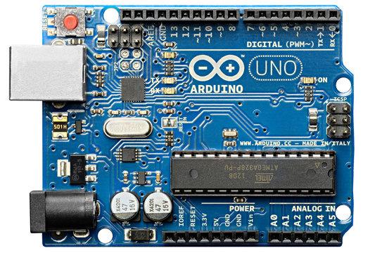 Arduino