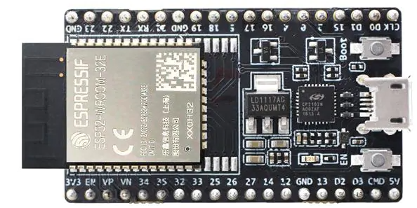 ESP32
